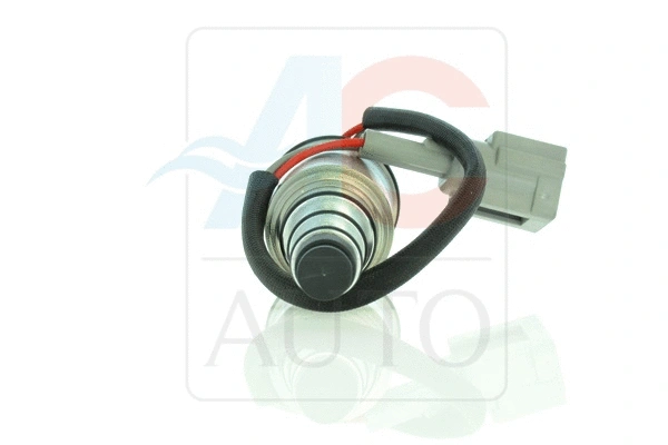 Control Valve, air conditioning compressor