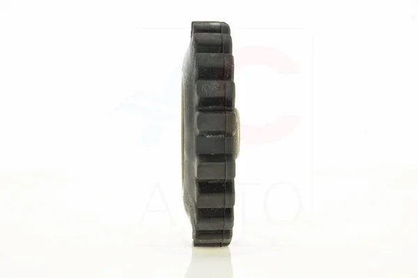 Drive Plate, magnetic clutch compressor