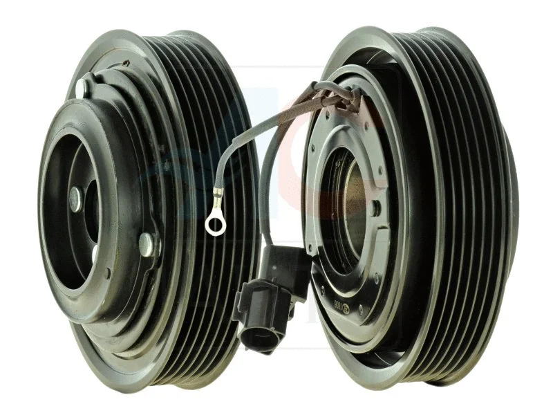 Magnetic Clutch, air conditioning compressor (AC-06HA36)