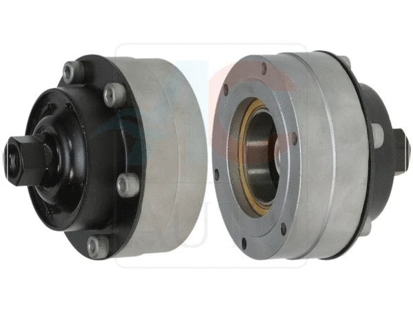 Magnetic Clutch, air conditioning compressor (AC-06DN76)