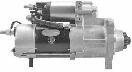 Starter (AC-CBS5451)