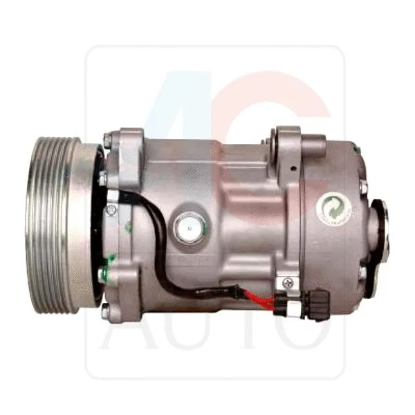 Compressor, air conditioning (AC-01SD344)