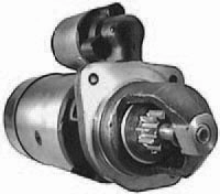 Starter (AC-CBS5006)