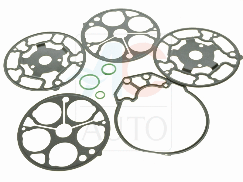 Shaft Seal, compressor shaft (AC-10XK244)