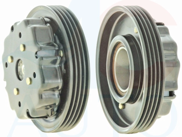 Magnetic Clutch, air conditioning compressor (AC-06DN200)