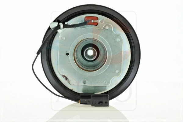 Magnetic Clutch, air conditioning compressor