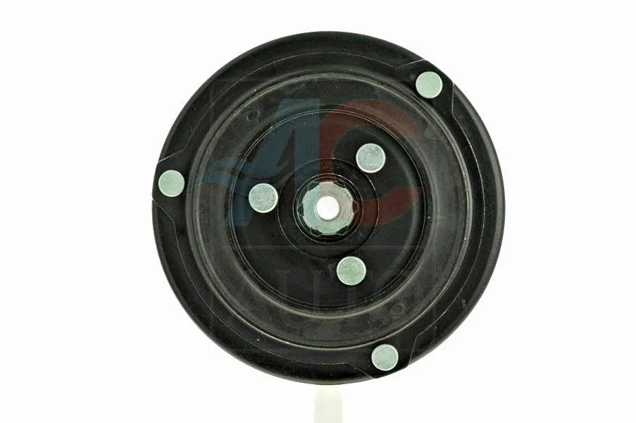 Drive Plate, magnetic clutch compressor