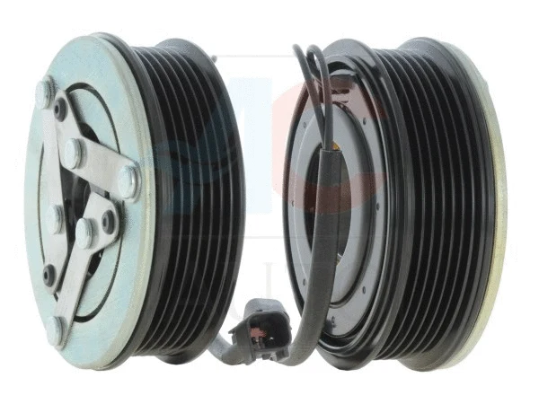 Magnetic Clutch, air conditioning compressor (AC-06VI14)
