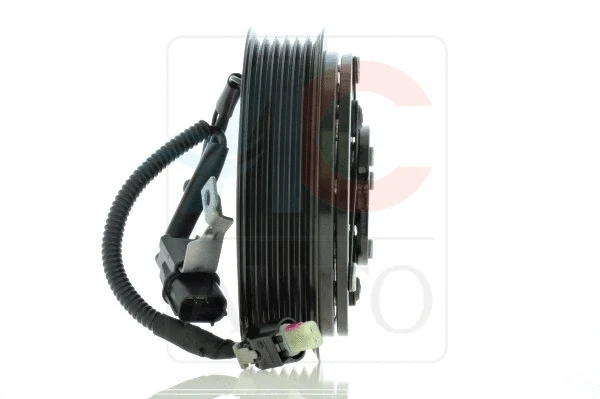 Magnetic Clutch, air conditioning compressor