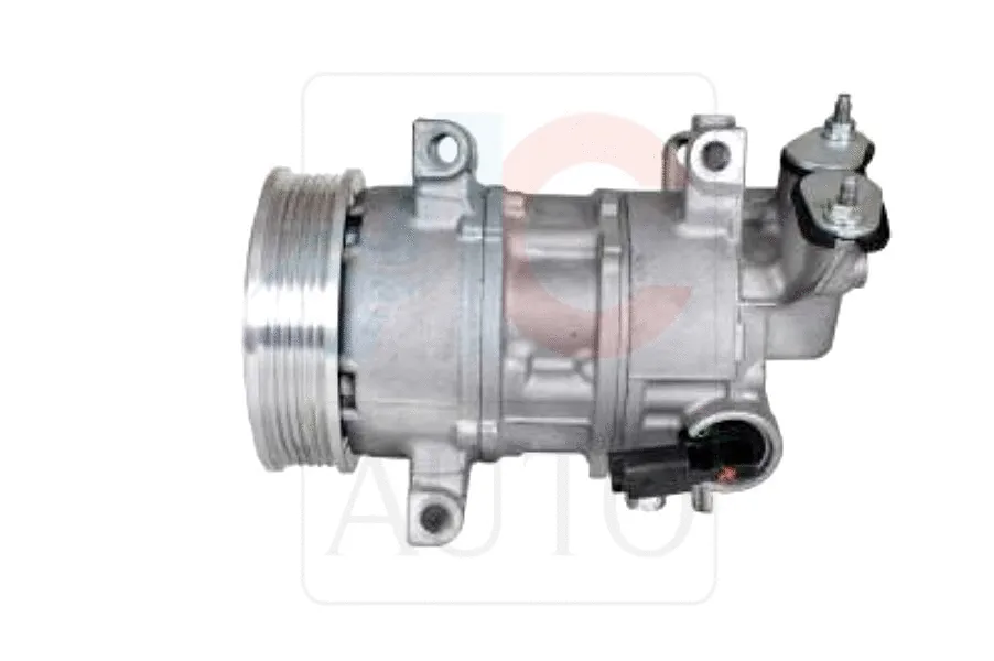 Compressor, air conditioning (AC-01DN713)