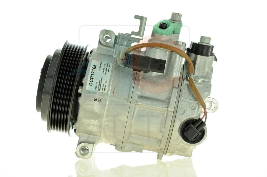 Compressor, air conditioning (AC-01DN582)