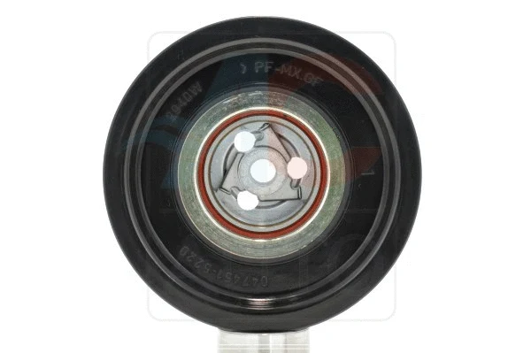 Magnetic Clutch, air conditioning compressor
