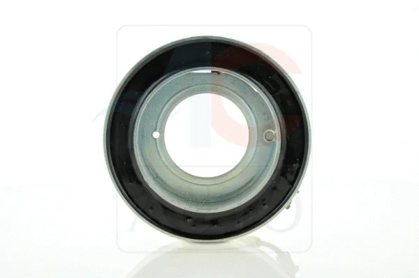 Coil, magnetic-clutch compressor