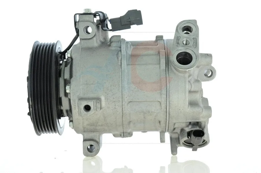 Compressor, air conditioning (AC-01DN672)