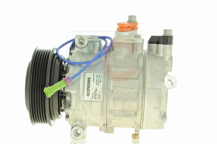 Compressor, air conditioning (AC-01DN013)