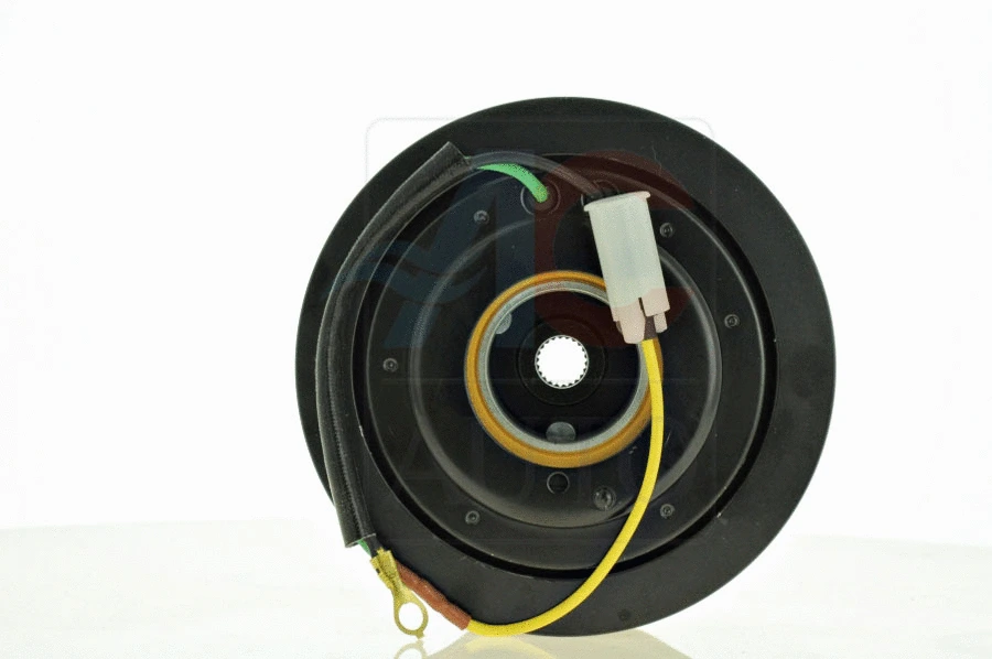 Magnetic Clutch, air conditioning compressor