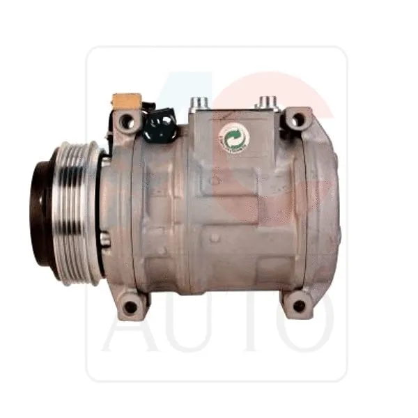Compressor, air conditioning (AC-01DN616)