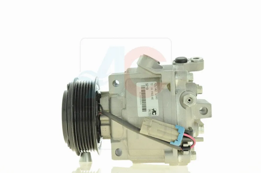 Compressor, air conditioning (AC-01DL142)