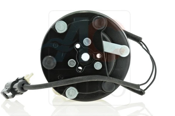 Magnetic Clutch, air conditioning compressor