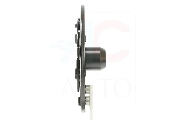 Drive Plate, magnetic clutch compressor