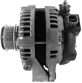 Alternator (AC-CBA1950)