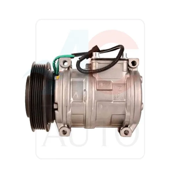 Compressor, air conditioning (AC-01DN250)