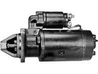 Starter (AC-CBS0608)