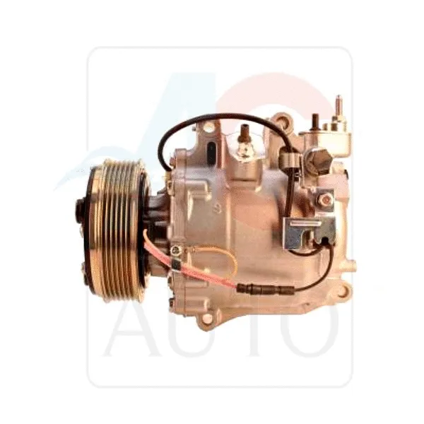 Compressor, air conditioning (AC-01SD209)