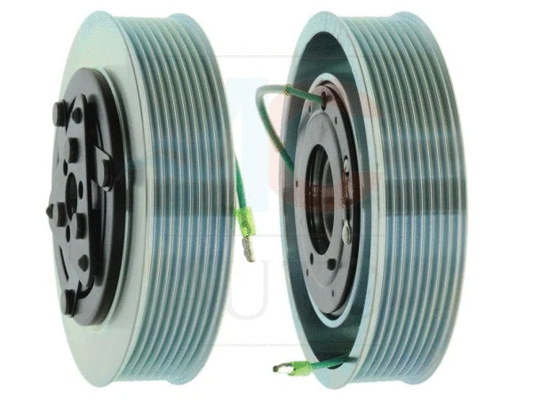 Magnetic Clutch, air conditioning compressor (AC-06SD45)