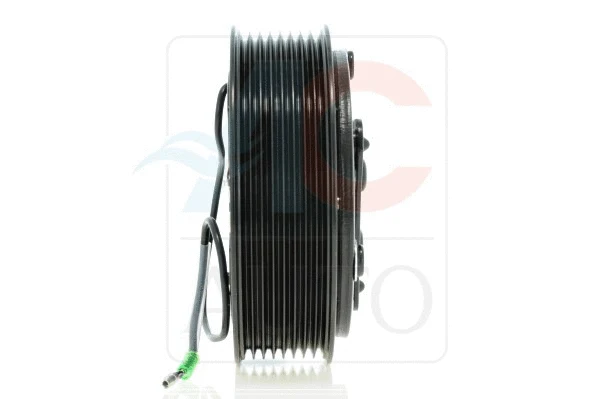 Magnetic Clutch, air conditioning compressor
