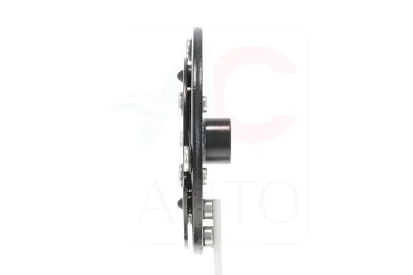 Drive Plate, magnetic clutch compressor