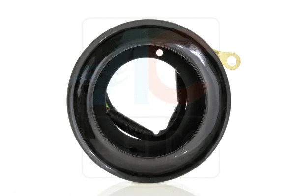 Coil, magnetic-clutch compressor