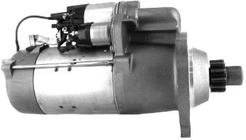 Starter (AC-CBS5704)