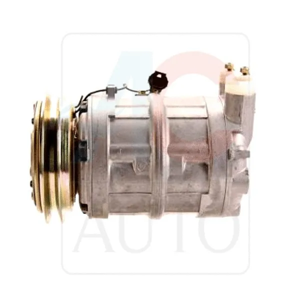 Compressor, air conditioning (AC-01ZX098)