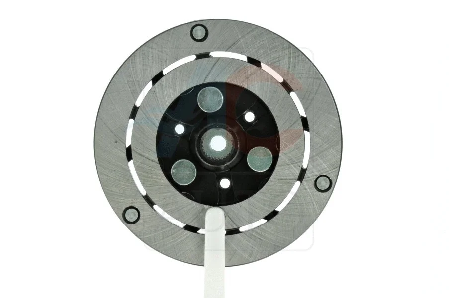 Drive Plate, magnetic clutch compressor