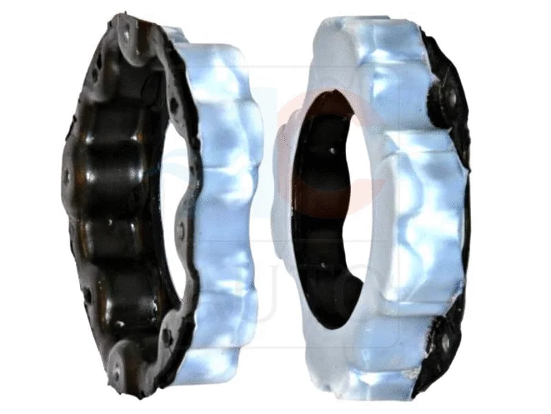 Drive Plate, magnetic clutch compressor (AC-05DN01)
