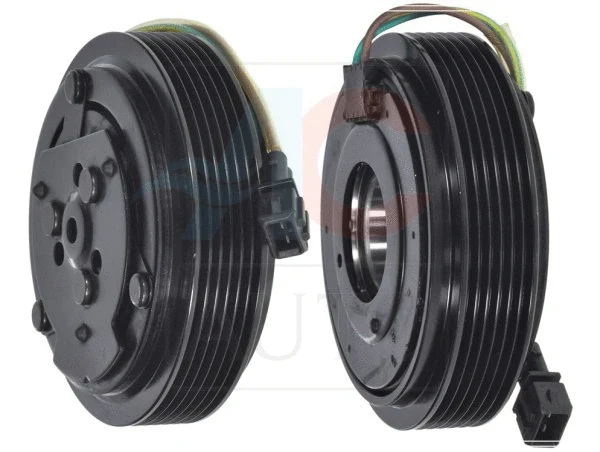 Magnetic Clutch, air conditioning compressor (AC-06SD04)