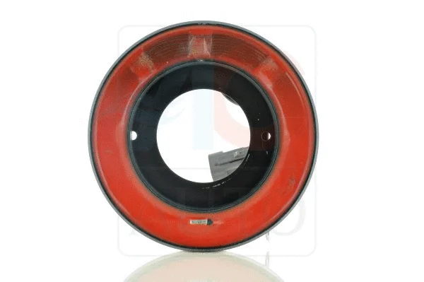 Coil, magnetic-clutch compressor