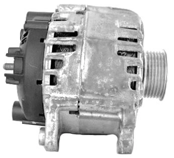 Alternator (AC-CBA1992)