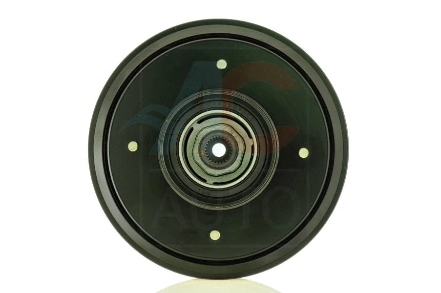 Magnetic Clutch, air conditioning compressor