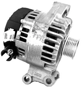 Alternator (AC-CBA1925)