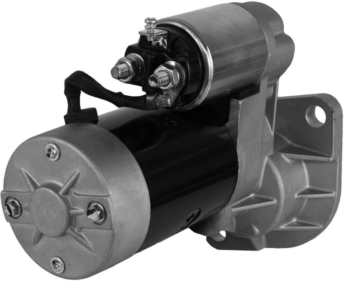 Starter (AC-CBS5599)