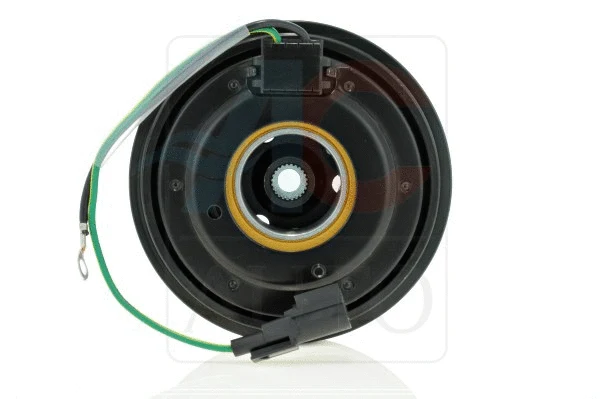 Magnetic Clutch, air conditioning compressor