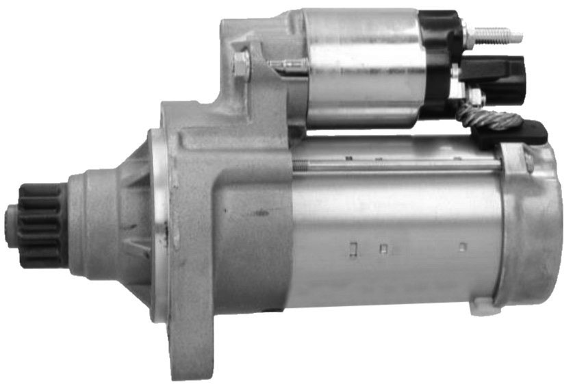 Starter (AC-CBS5859)