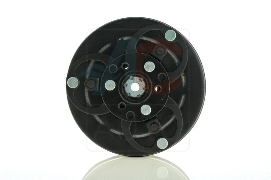 Magnetic Clutch, air conditioning compressor