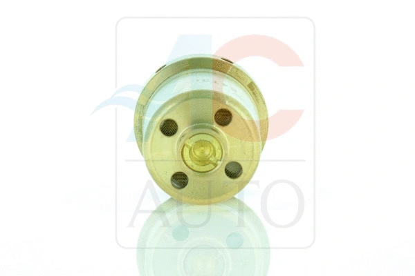 Control Valve, air conditioning compressor