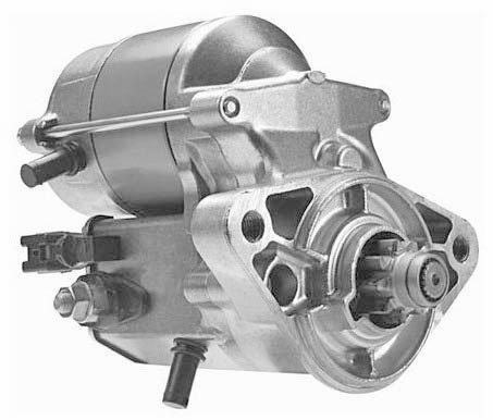 Starter (AC-CBS5310)