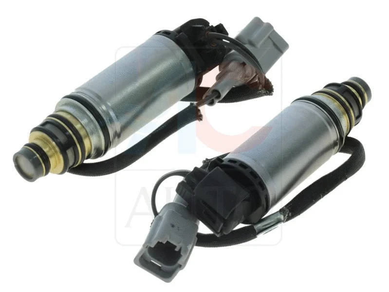 Control Valve, air conditioning compressor (AC-02ZX10)