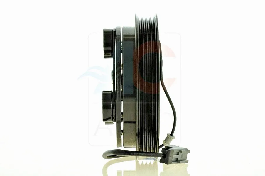 Magnetic Clutch, air conditioning compressor
