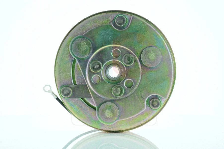 Magnetic Clutch, air conditioning compressor